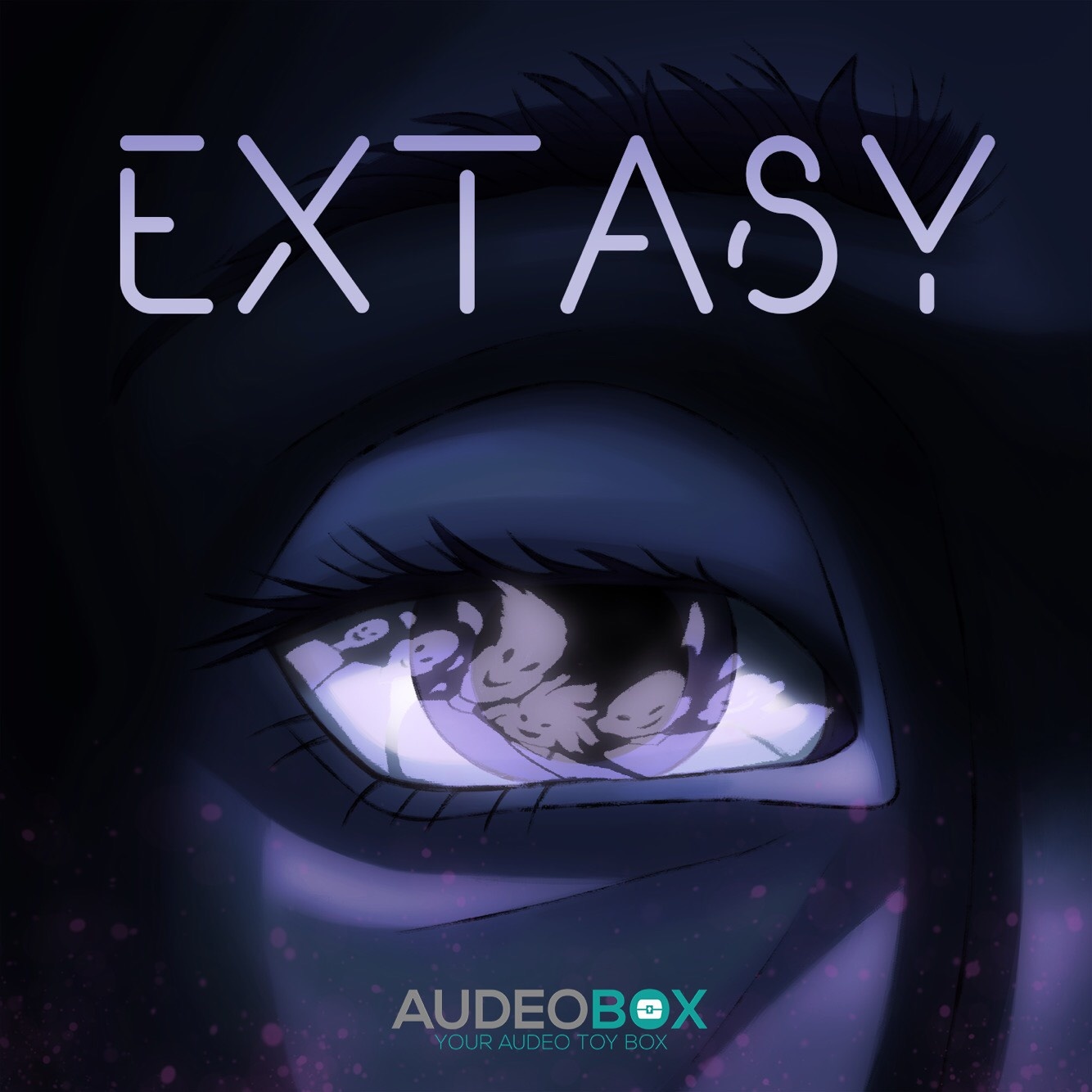 [电子舞曲合成器预设合集] AudeoBox Extasy Lennar Digital Sylenth1