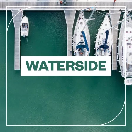 [水岸环境音效合集] Blastwave FX Waterside