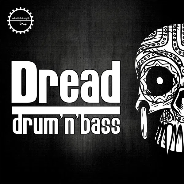 [工业风恐惧鼓打贝斯合集] Industrial Strength Dread Drum and Bass Production