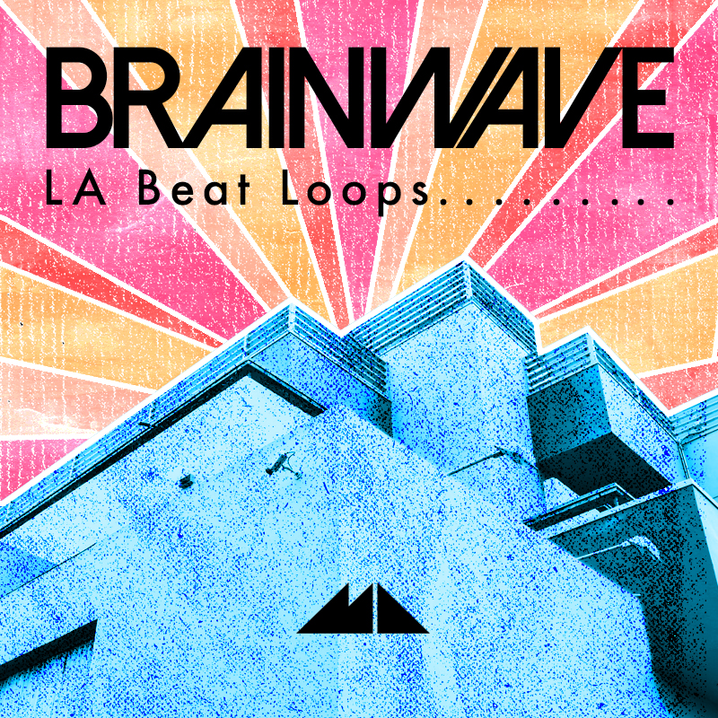 [律动节奏合集] ModeAudio Brainwave