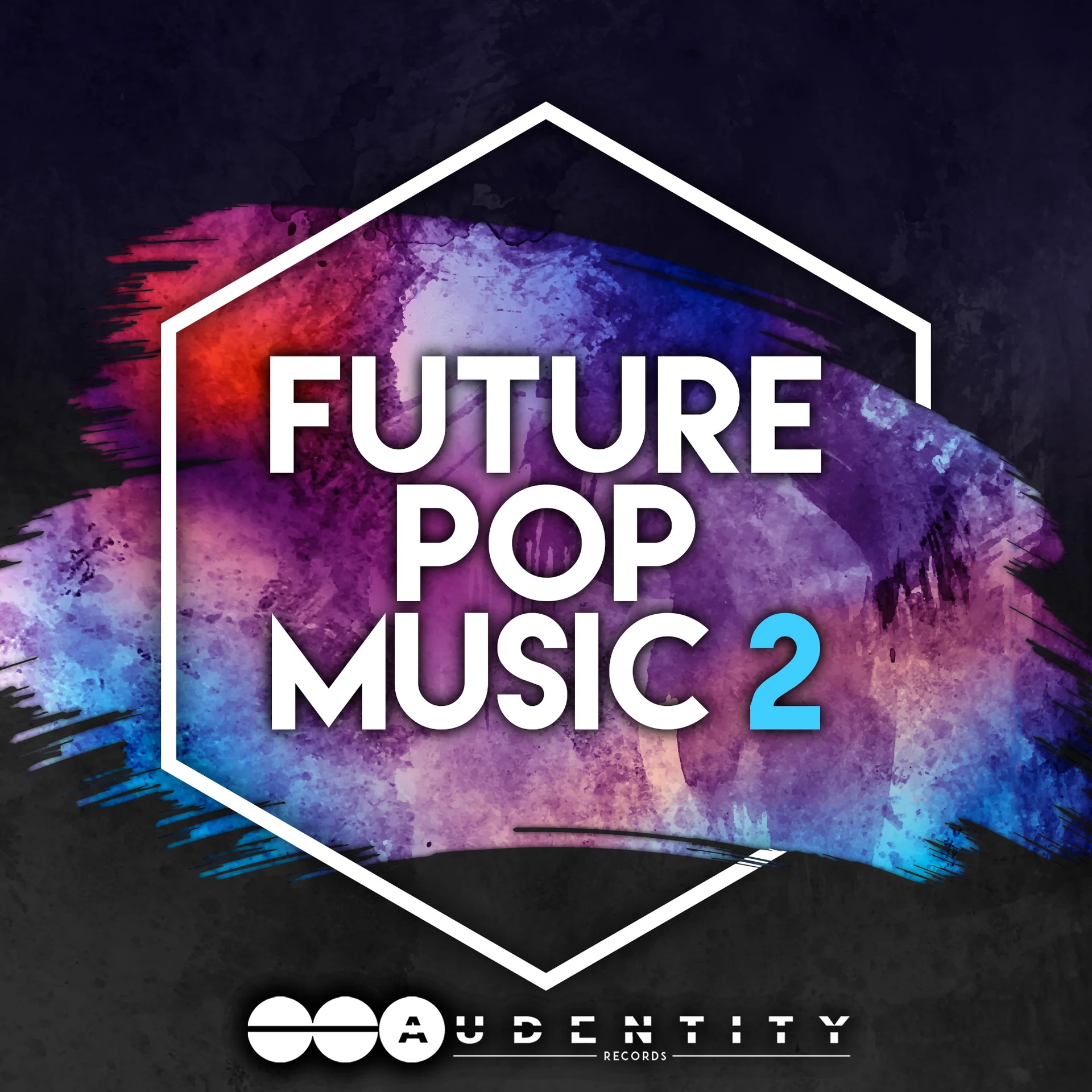 [未来流行音乐采样包合集] Audentity Records Future Pop Music 2