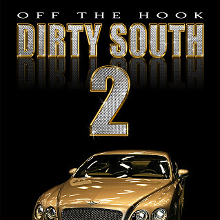 [南方嘻哈节奏采样包] Big Fish Audio Off The Hook Dirty South