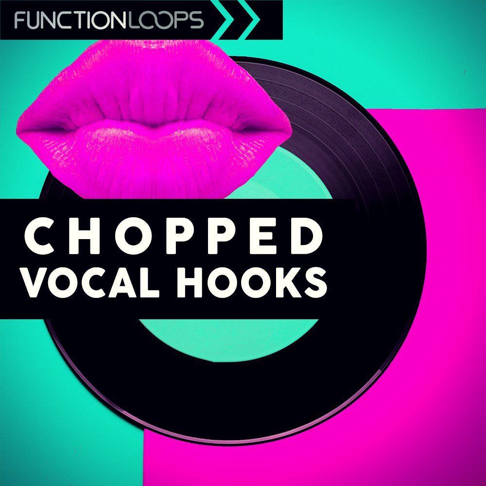 [商业Deep House合集] Function Loops Commercial Deep House Bundle