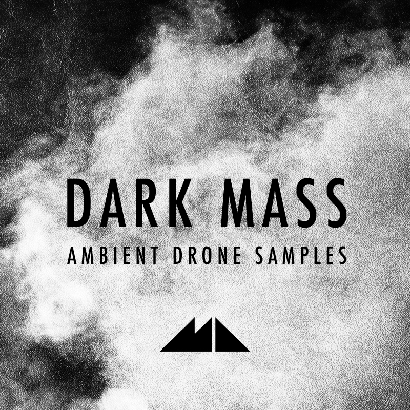 [暗黑氛围无人机合集] ModeAudio Dark Mass Ambient Drone