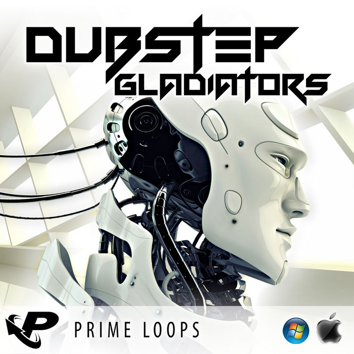 [回响贝斯采样包] Prime Loops Dubstep Gladiators