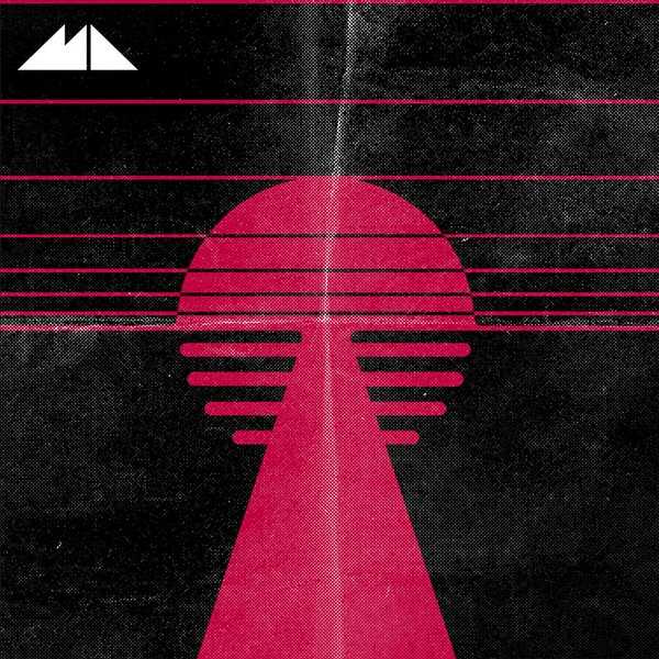 [合成器浪潮合集] ModeAudio Synthwave