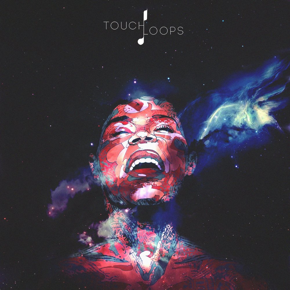 [宇宙放克采样包] Touch Loops Cosmic Funk