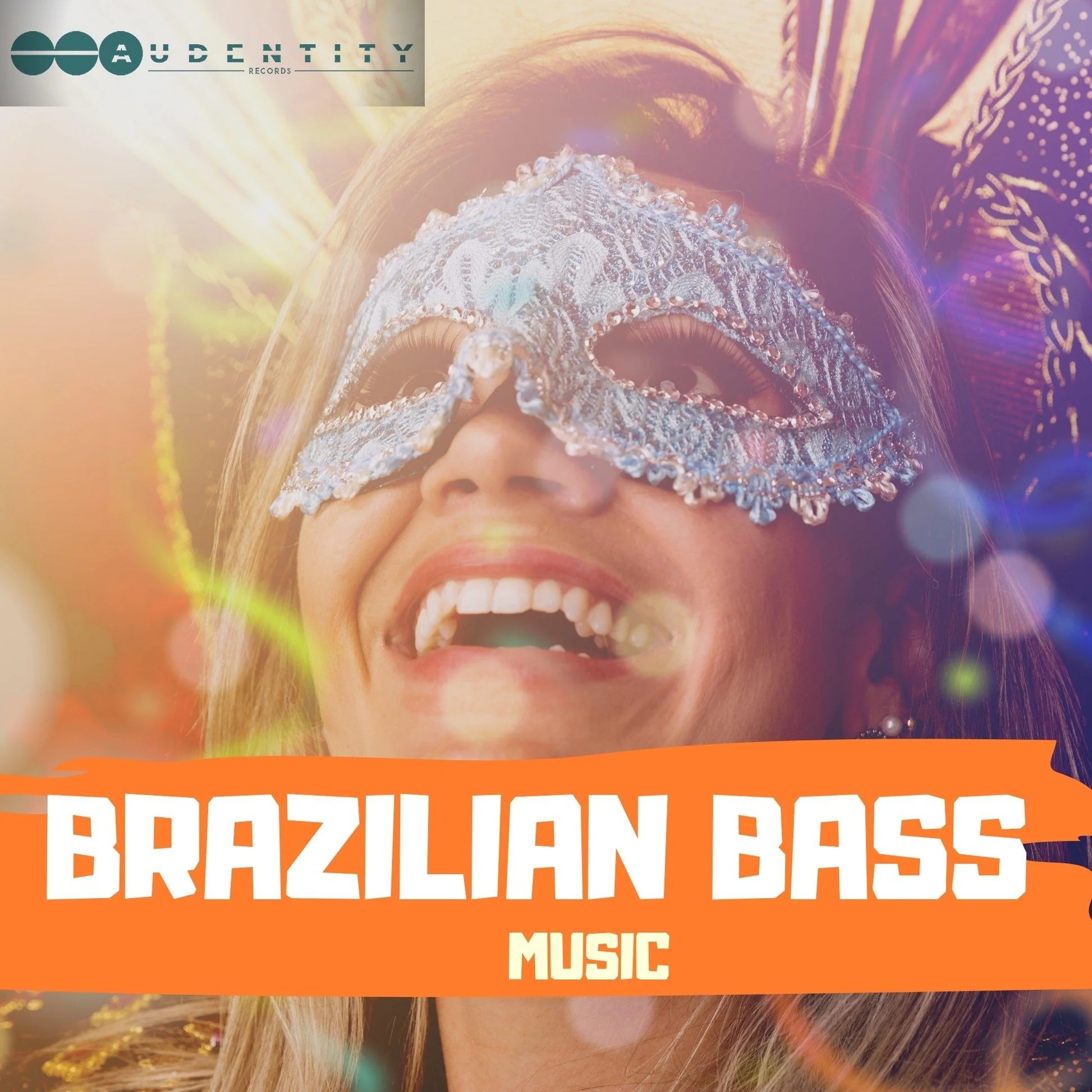[巴西低音音乐采样包] Audentity Records Brazilian Bass Music