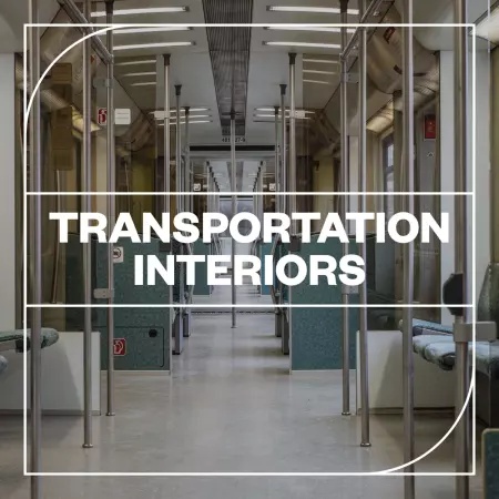 [交通工具内部环境音效合集] Blastwave FX Transportation Interiors