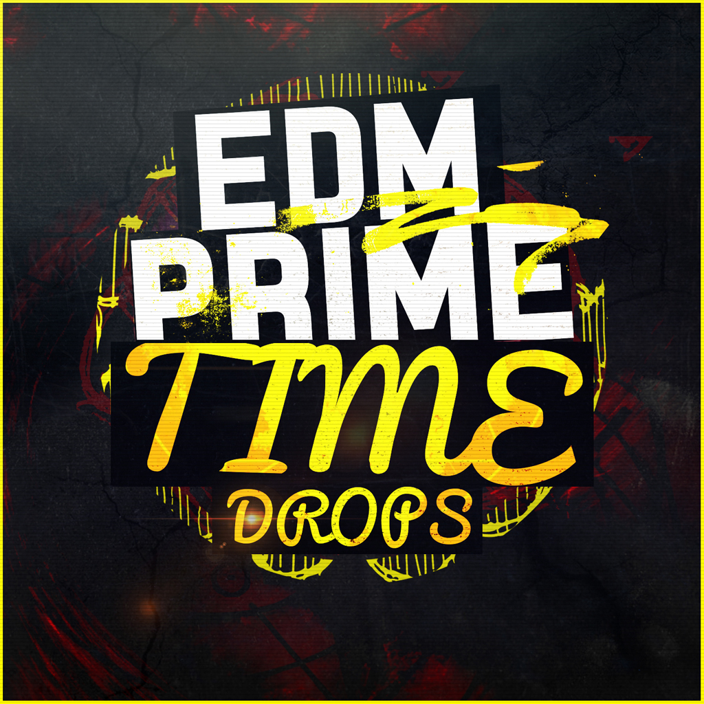 [主厅浩室电子舞曲高潮合集] Mainroom Warehouse EDM Prime Time Drops