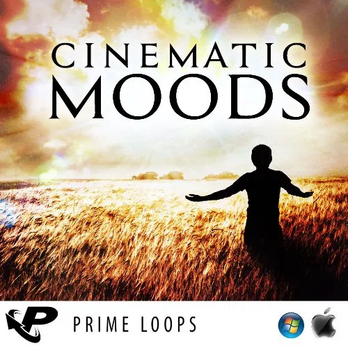 [电影氛围合集] Prime Loops Cinematic Moods
