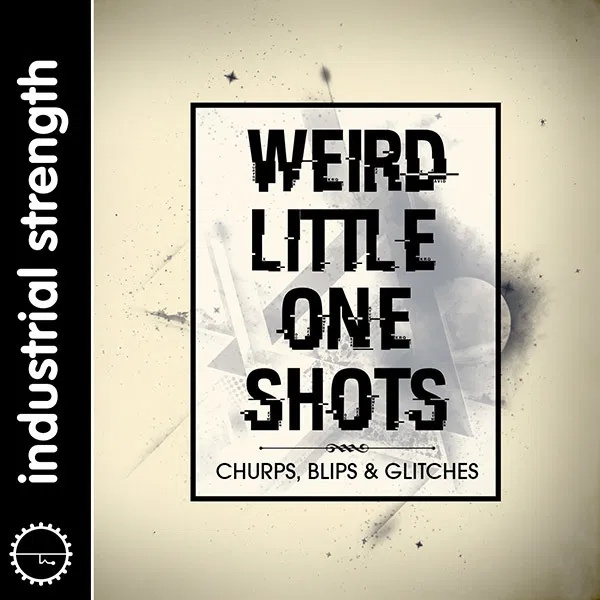 [怪异短音合集] Industrial Strength Records Weird Little One Shots