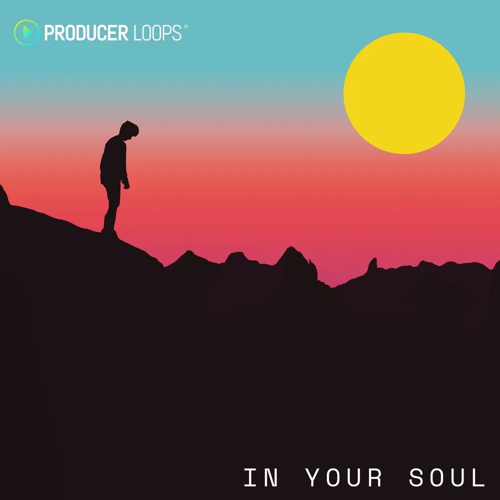 [灵魂律动合集] Producer Loops In Your Soul