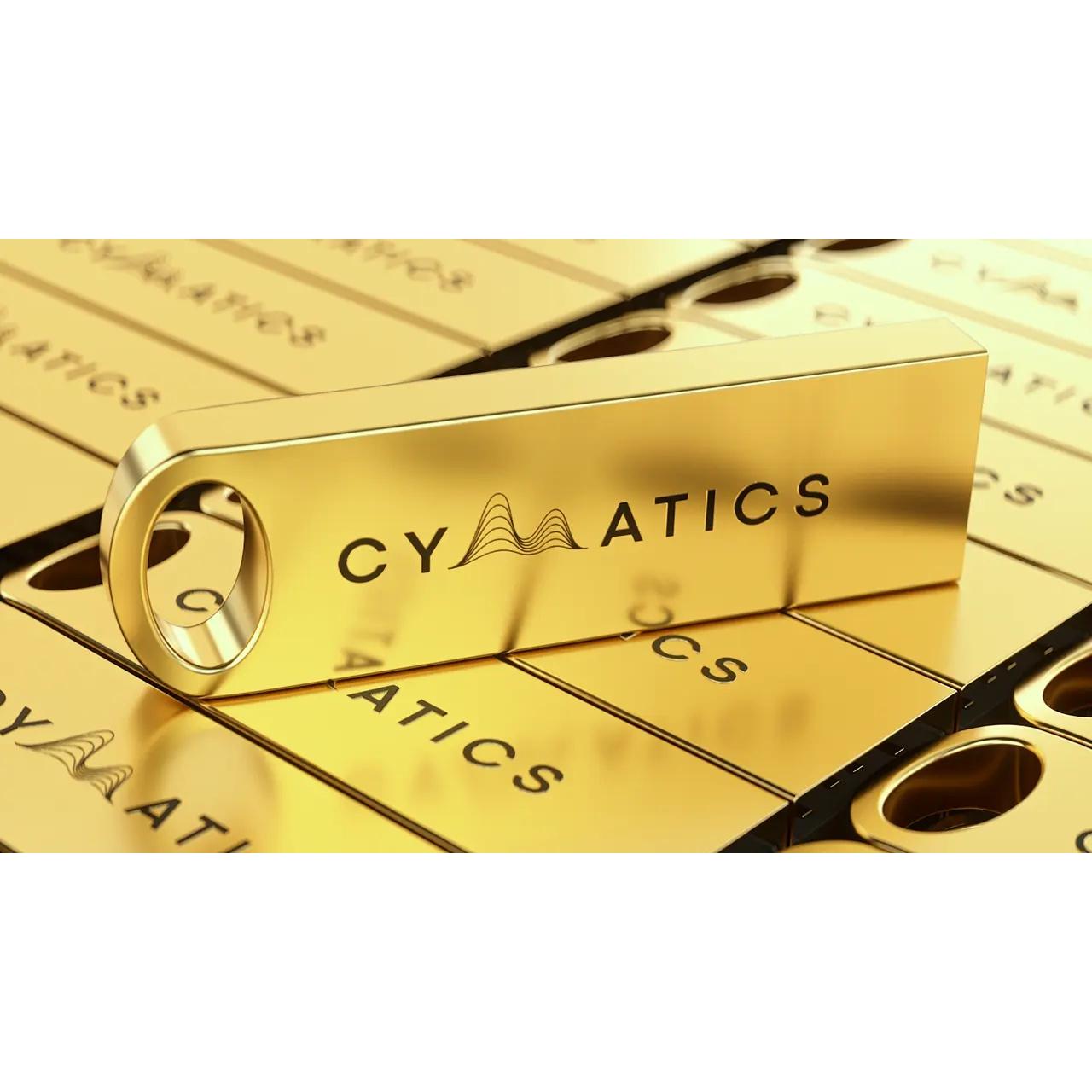[无限声波合集] Cymatics Infinity USB Expansion