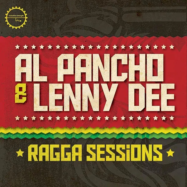 [雷鬼人声采样包] Industrial Strength Records Al Pancho and Lenny Dee Ragga Sessions