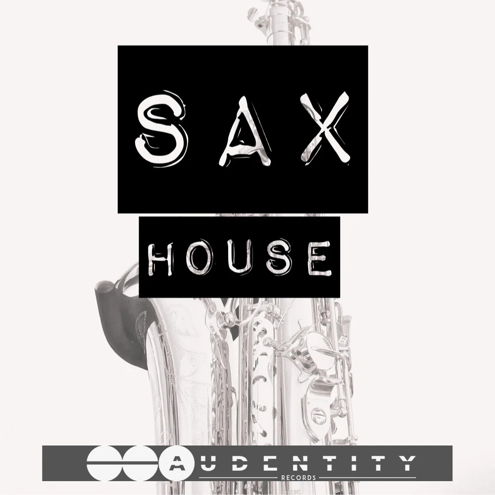 [萨克斯浩室合集] Audentity Records Sax House