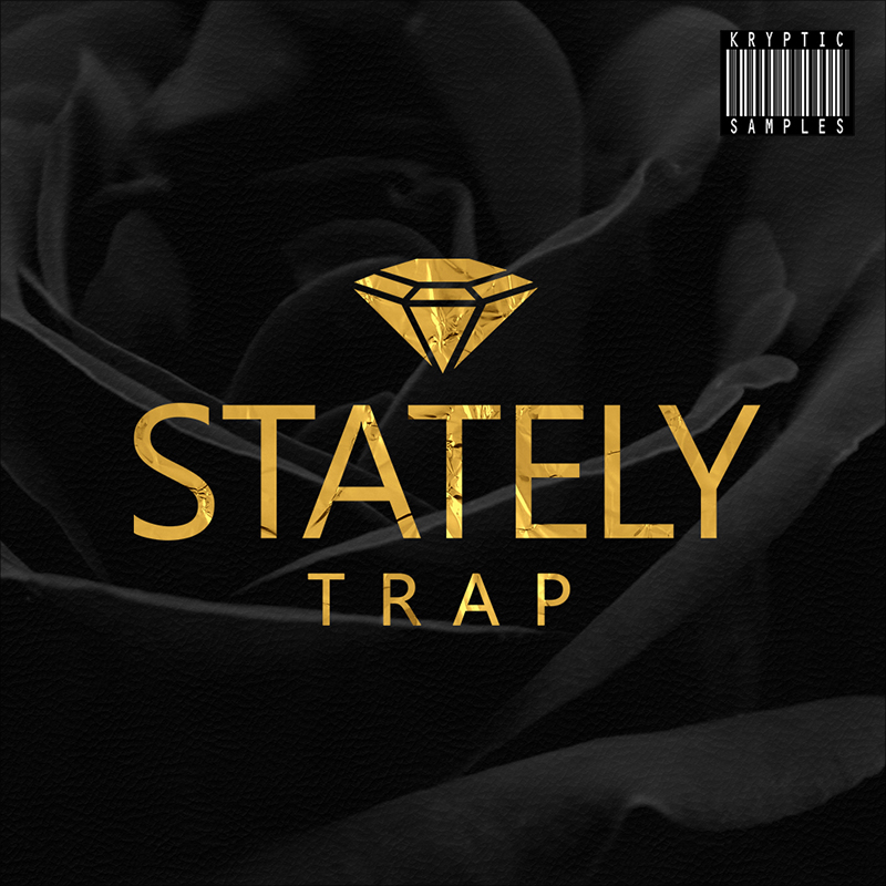 [庄严陷阱合集] Kryptic Samples Stately Trap