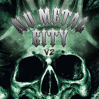 [新金属吉他合集] Big Fish Audio Nu Metal City Vol.2