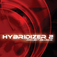 [混合风格合集] Big Fish Audio The Hybridizer Vol.2