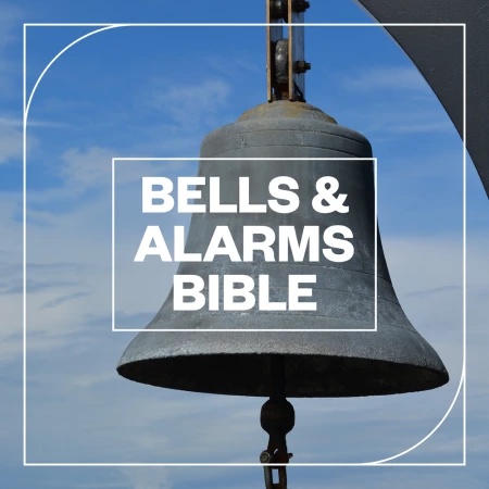 [钟声与警报器音效合集] Blastwave FX Bells and Alarms Bible