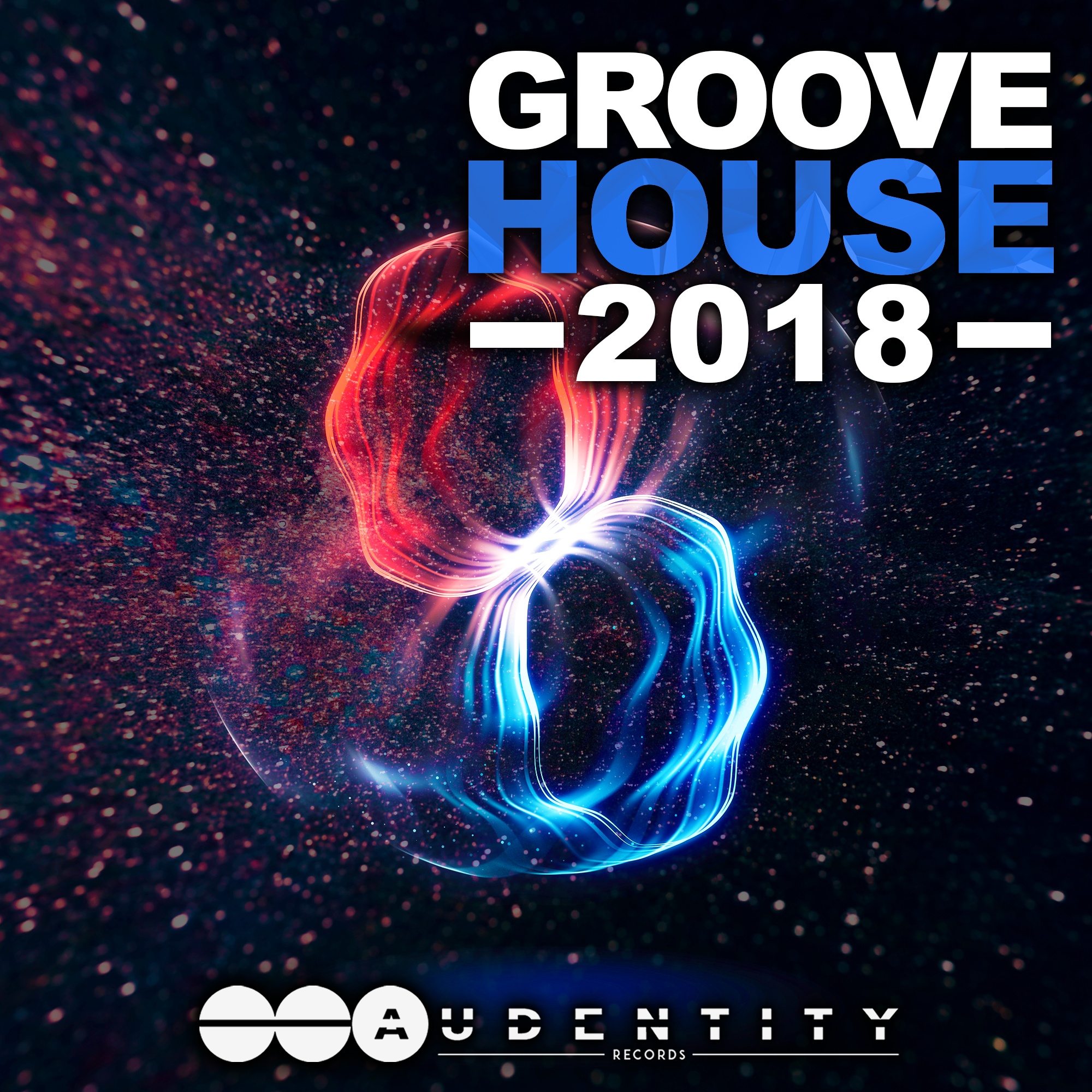 [浩室舞曲采样合集] Audentity Records Groove House 2018