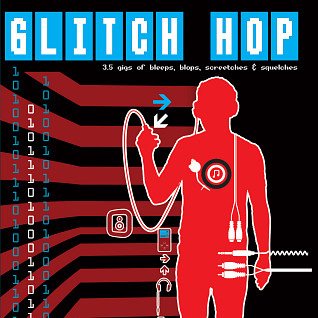 [故障嘻哈采样合集] Big Fish Audio Glitch Hop