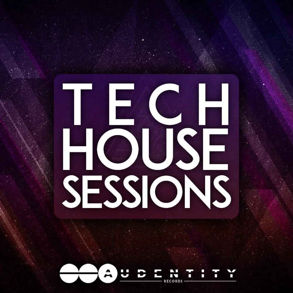 [渐进浩室合集] Audentity Records Progressive House Sessions