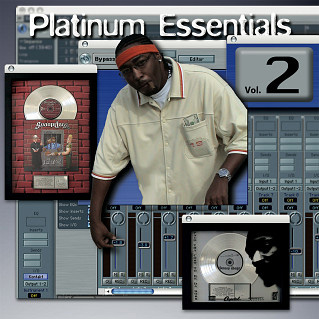 [白金精选] Big Fish Audio Platinum Essentials Vol.2