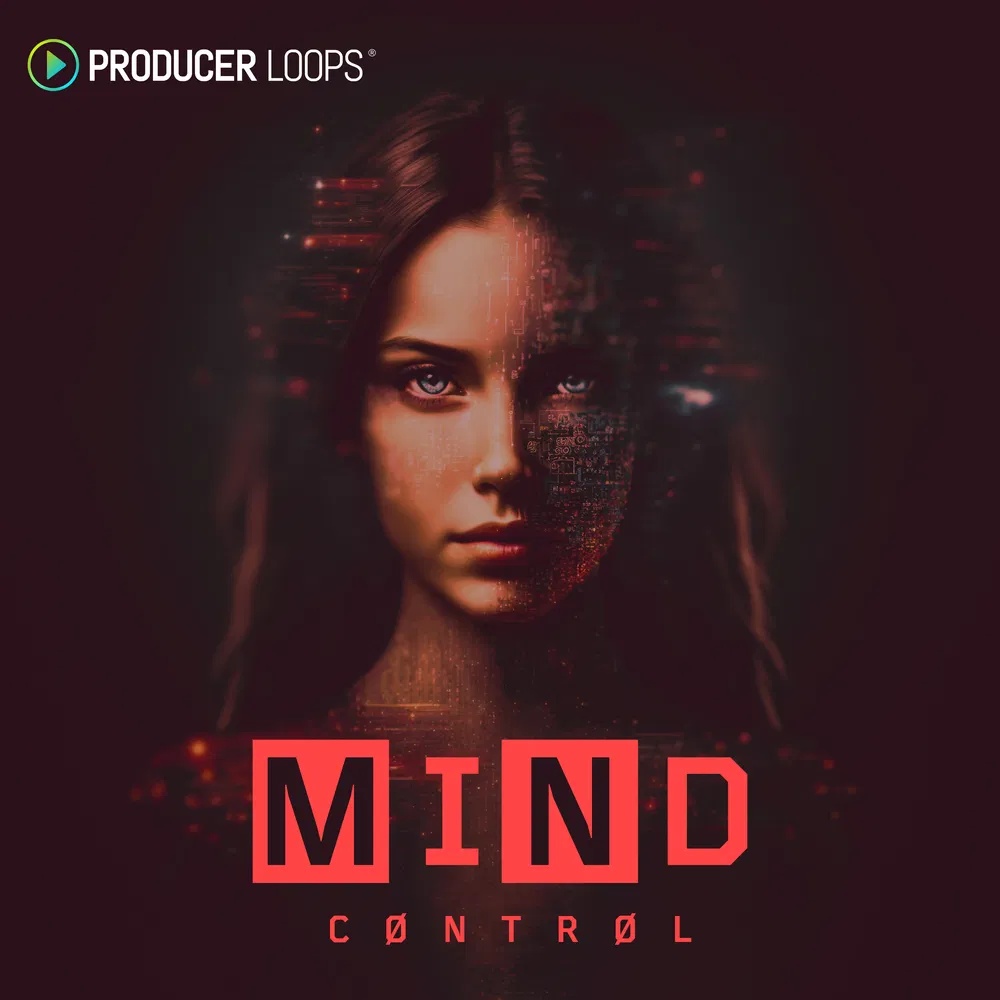 [精神控制合集] Producer Loops Mind Control