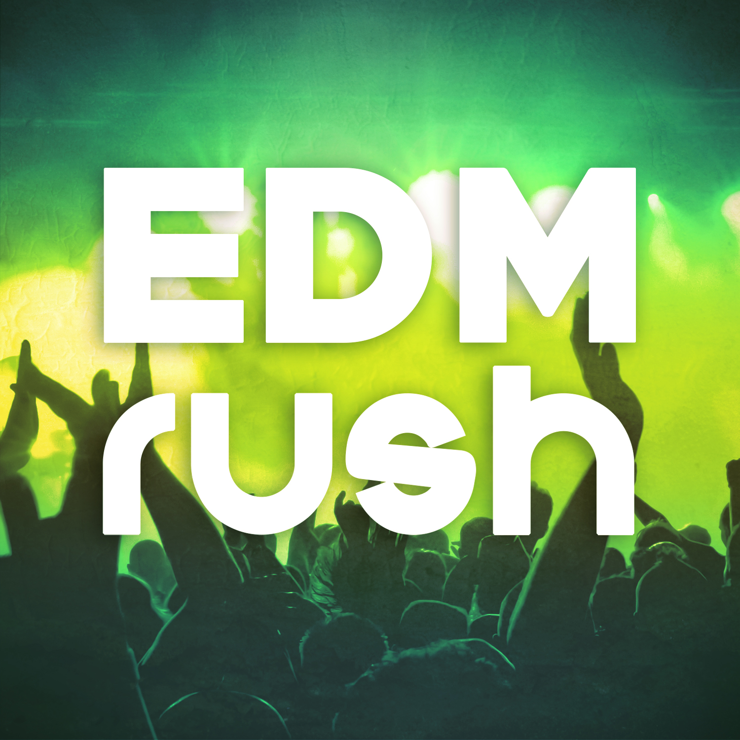 [主流电子舞曲采样包合集] Mainroom Warehouse EDM Rush