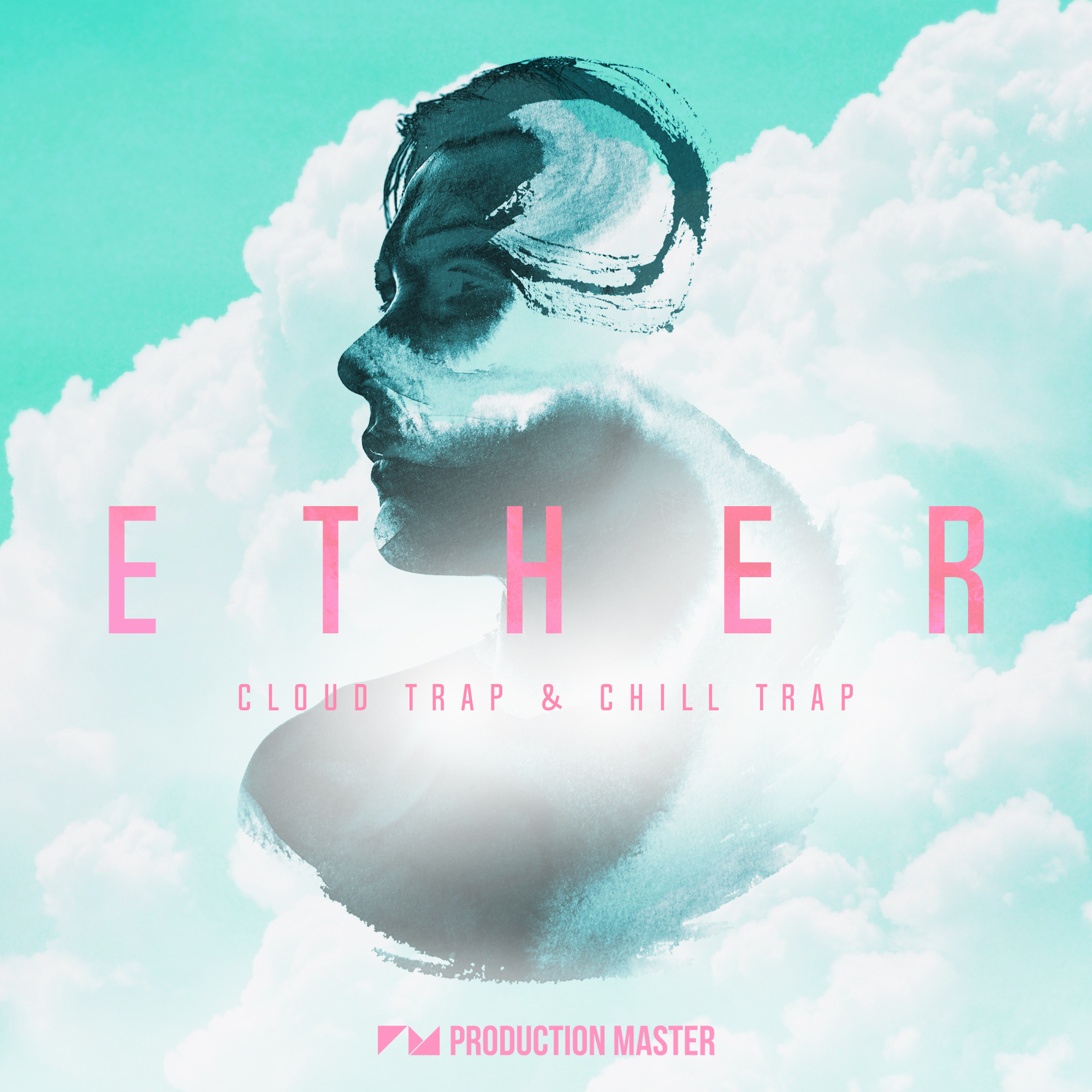 [梦幻云陷阱与弛放陷阱采样包] Production Master Ether Cloud Trap and Chill Trap