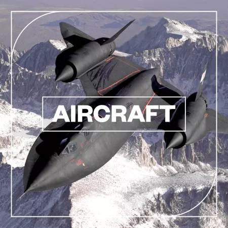 [飞机音效合集] Blastwave FX Splice Blastwave FX Aircraft