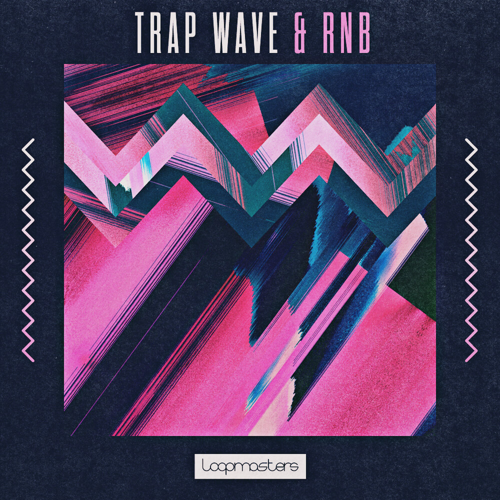 [陷阱波与R&B采样合集] Loopmasters Trap Wave And RnB