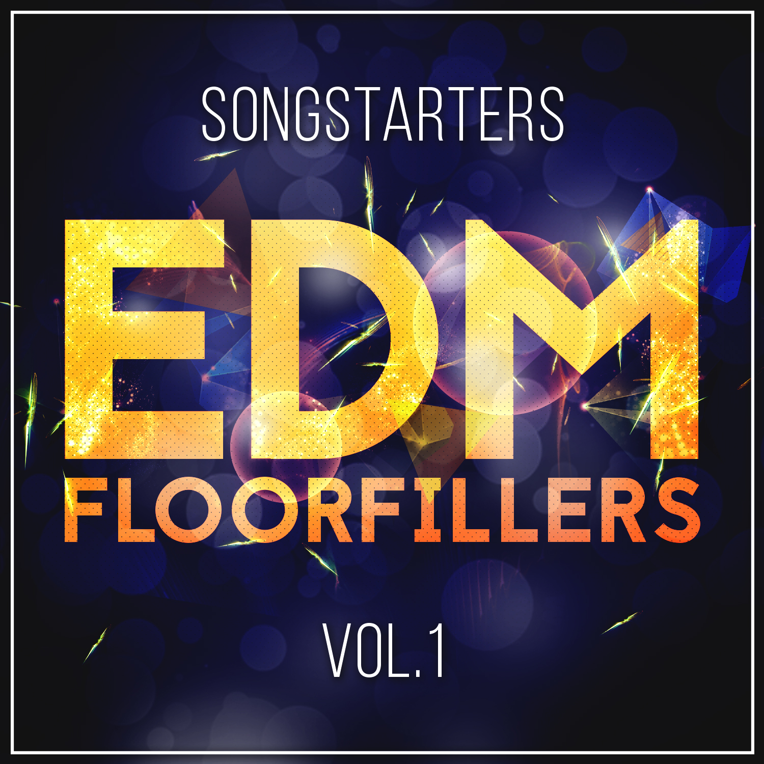 [主房间浩室EDM热单合集] Mainroom Warehouse EDM Floorfillers Songstarters