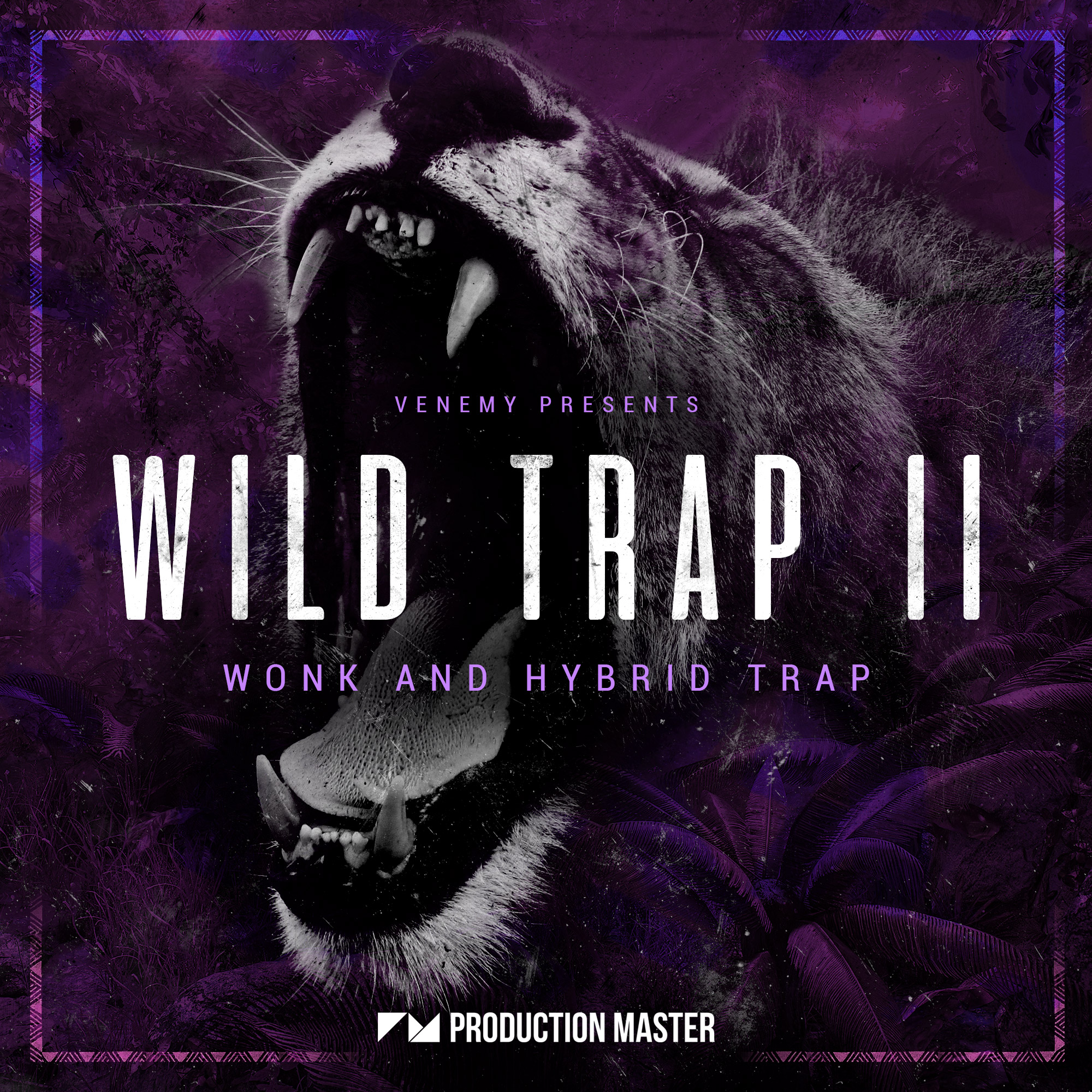 [狂野陷阱制作合集] Production Master Wild Trap 2
