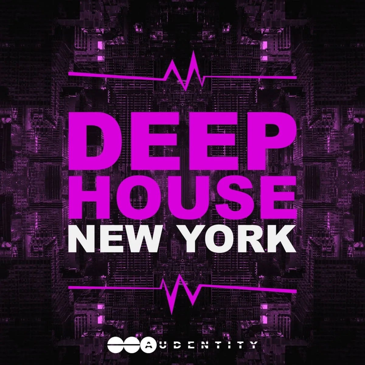 [纽约深浩室音乐合集] Audentity Deep House New York