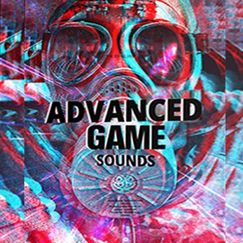 [高级游戏音效合集] Epic Stock Media Advanced Game Sounds