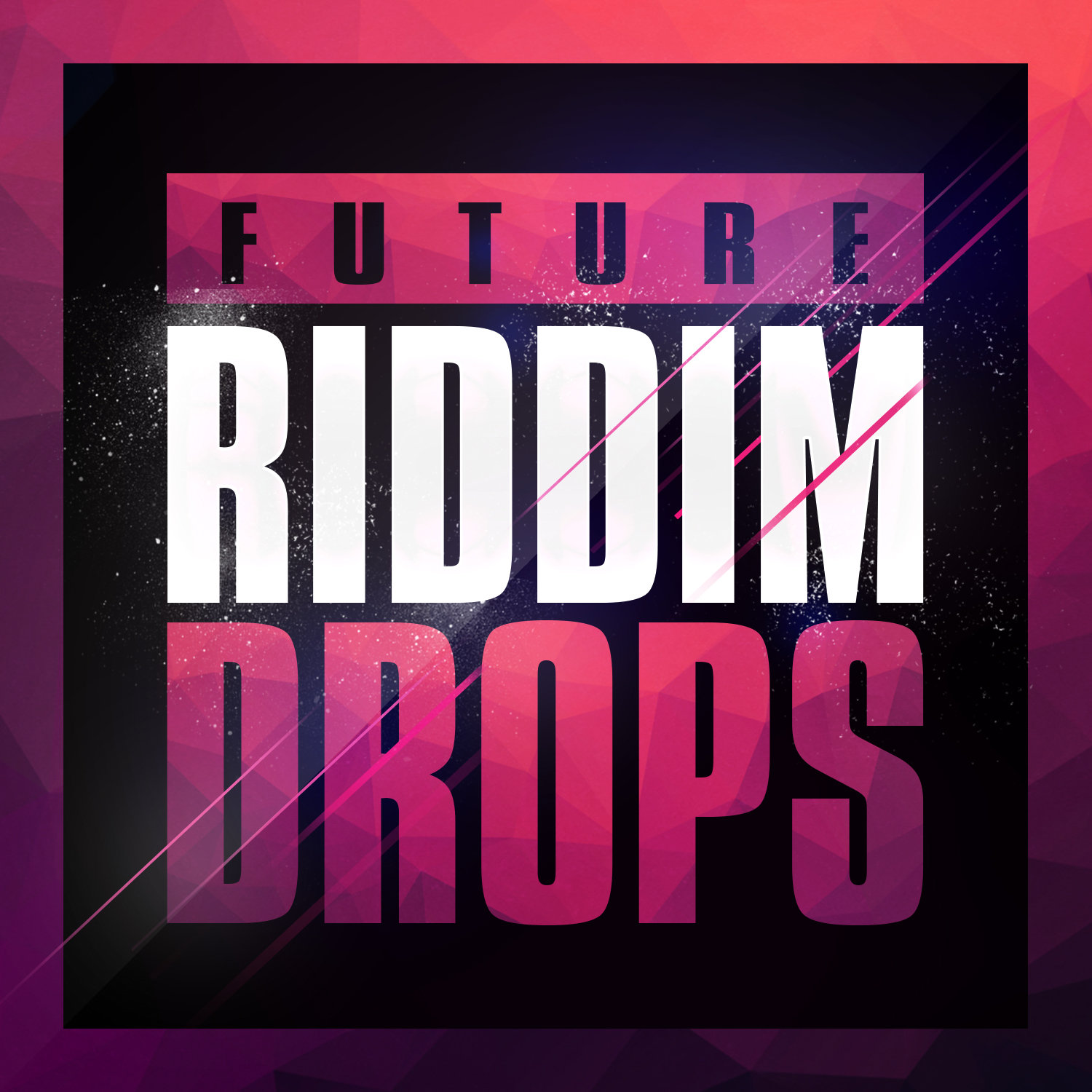 [主厅浩室未来雷鬼节奏合集] Mainroom Warehouse Future Riddim