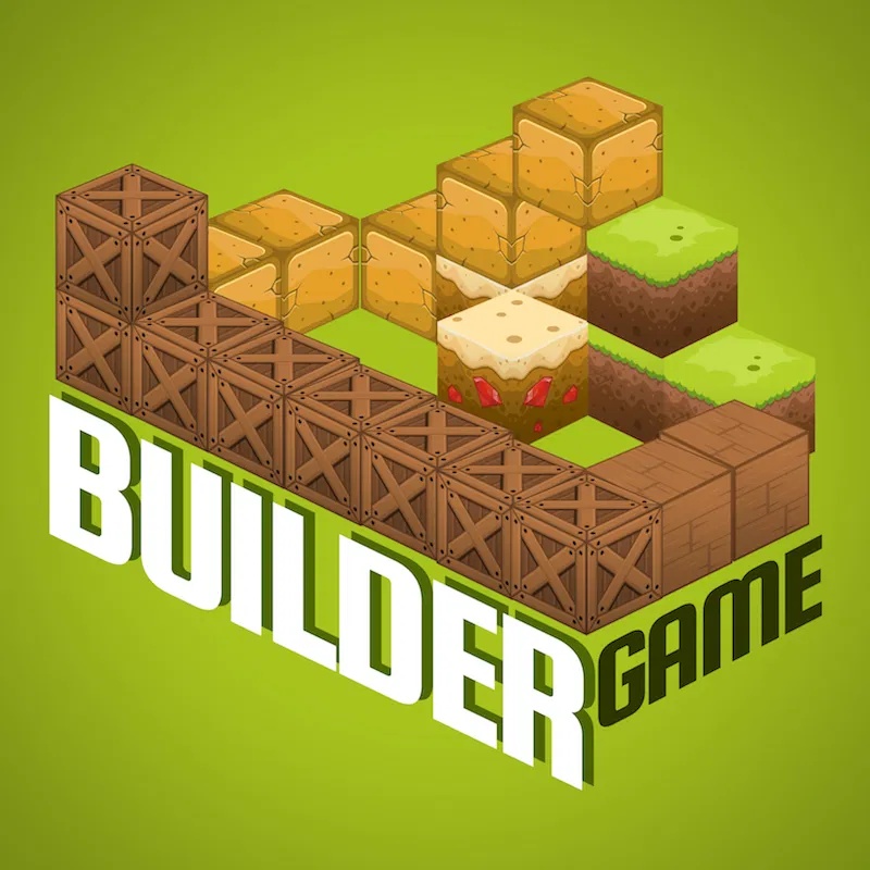 [游戏配乐合集] Epic Stock Media Builder Game