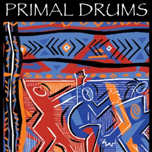 [原始鼓组采样合集] Big Fish Audio Primal Drums