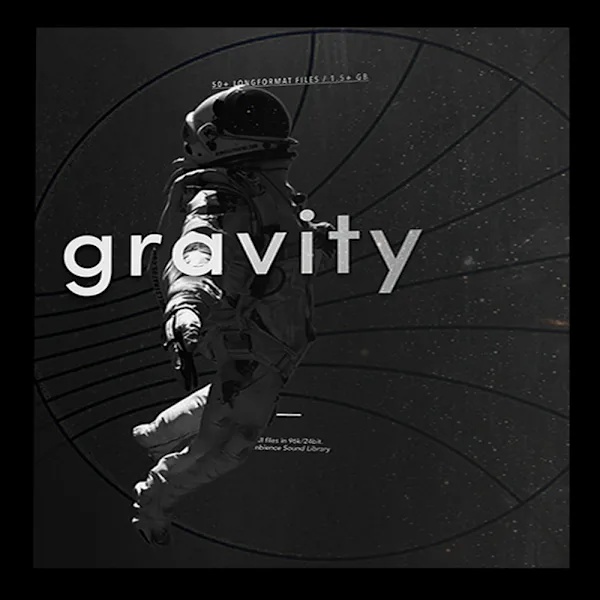 [史诗重力音效合集] Epic Stock Media Gravity