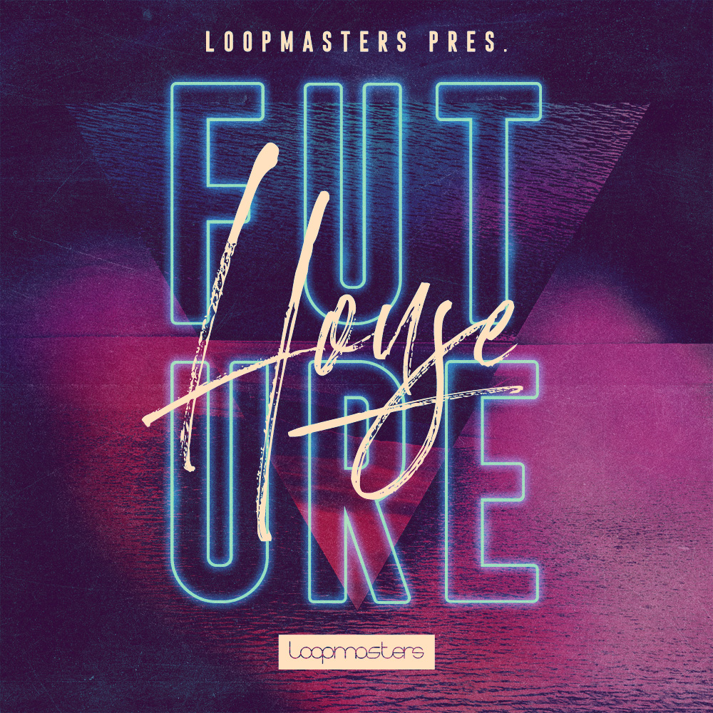[未来浩室合集] Loopmasters House Future