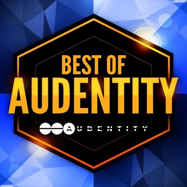 [经典电子乐合集] Audentity Best Of Audentity