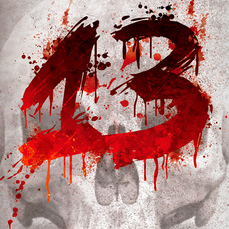 [恐怖氛围音效合集] Big Fish Audio 13 Horror Loops and Sound Design
