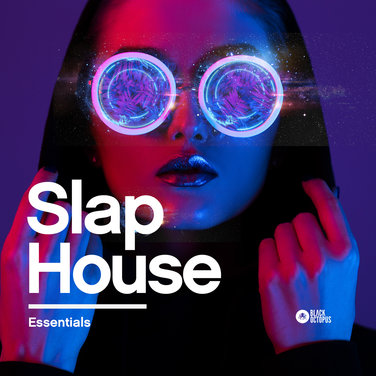 [Slap House风格采样合集] Black Octopus Sound Slap House Essentials