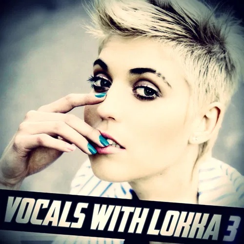[人声合唱合集] Function Loops Vocals With Lokka 3