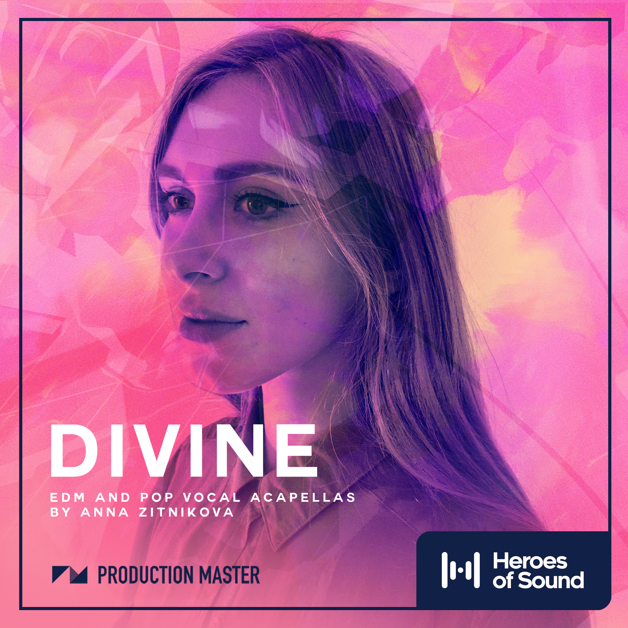 [神圣制作合集] Production Master Divine