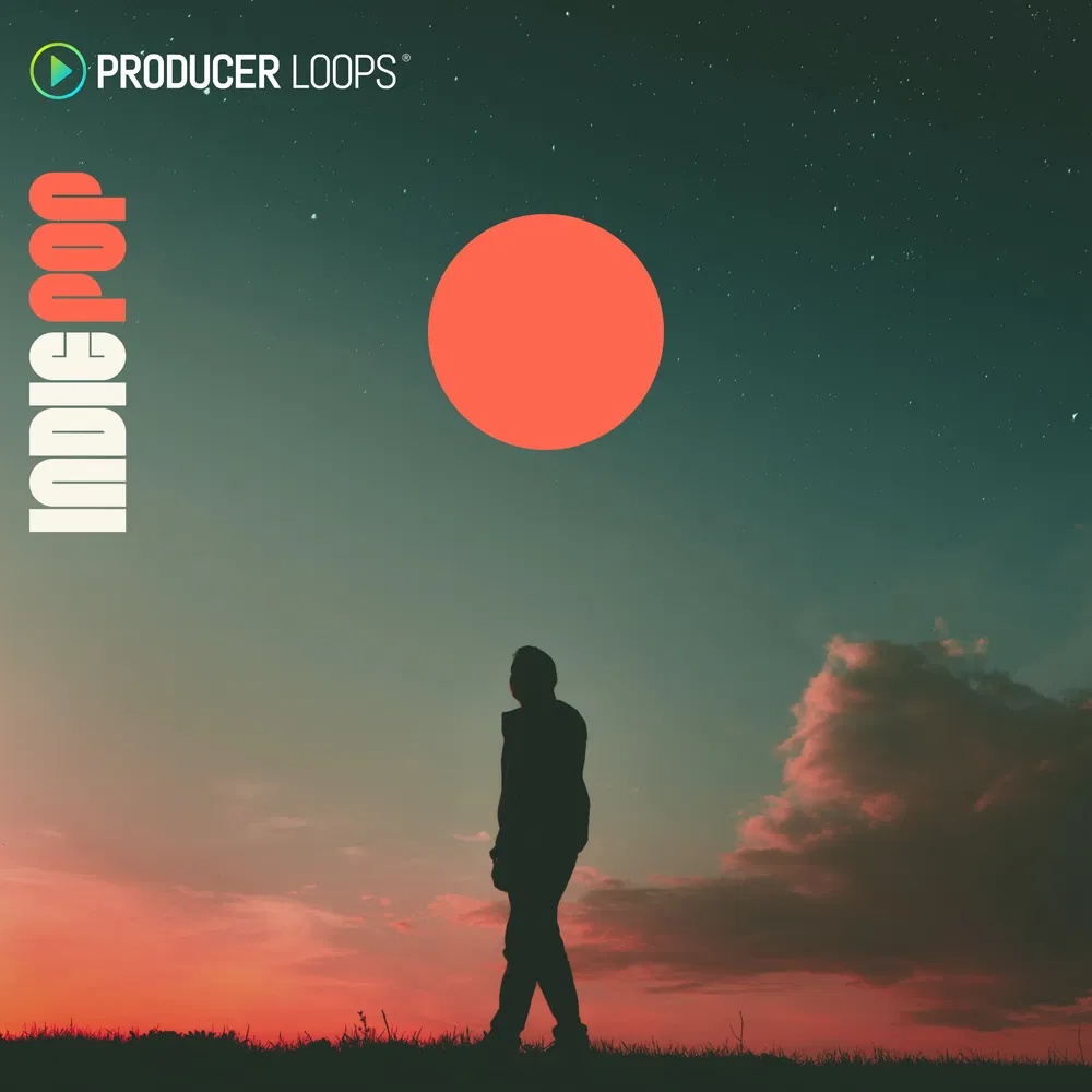 [独立流行合集] Producer Loops Indie Pop
