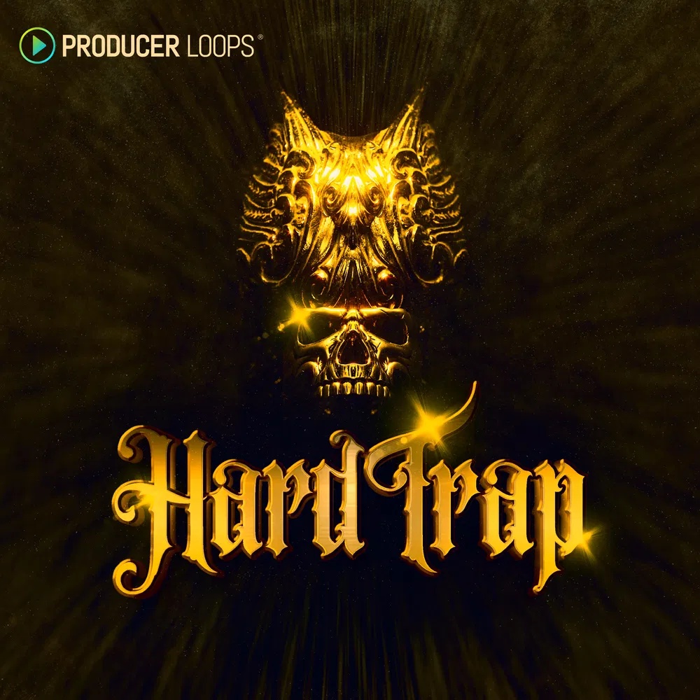 [硬核陷阱合集] Producer Loops Hard Trap
