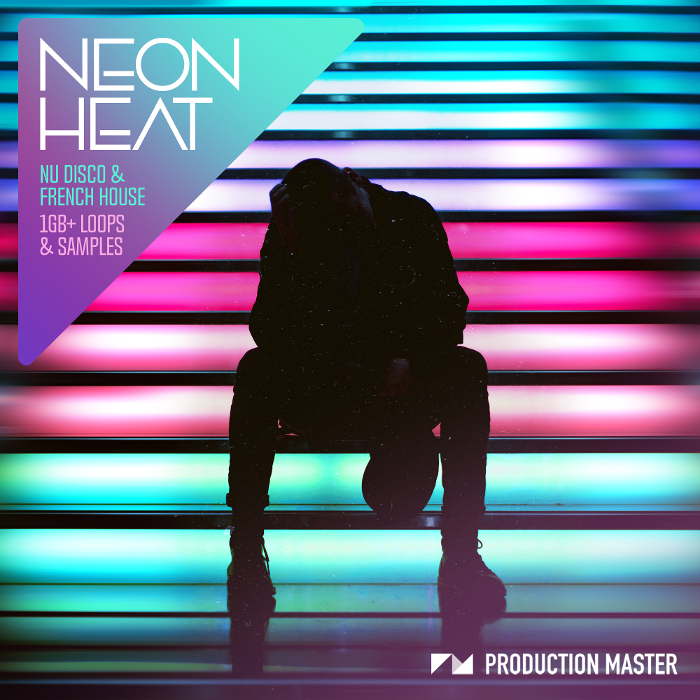 [Neon Heat霓虹热浪合集] Production Master Neon Heat